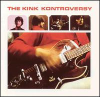 Load image into Gallery viewer, The Kinks : The Kink Kontroversy (LP, Album, RE)