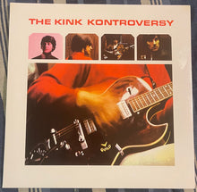 Load image into Gallery viewer, The Kinks : The Kink Kontroversy (LP, Album, RE)