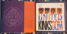 Load image into Gallery viewer, The Kinks : The Kink Kontroversy (LP, Album, RE)