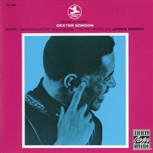 Load image into Gallery viewer, Dexter Gordon : More Power! (CD, Album, RE, RM)