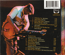 Laden Sie das Bild in den Galerie-Viewer, Johnnie Bassett & The Blues Insurgents : I Gave My Life To The Blues (CD, Album)
