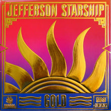 Laden Sie das Bild in den Galerie-Viewer, Jefferson Starship : Gold (LP, Comp, Ind + 7", Single, Ind)