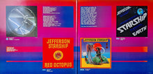 Laden Sie das Bild in den Galerie-Viewer, Jefferson Starship : Gold (LP, Comp, Ind + 7", Single, Ind)