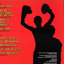 Load image into Gallery viewer, Bedroom Productions : Fast Cars... Fast Women (LP)