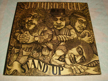 Load image into Gallery viewer, Jethro Tull : Stand Up (LP, Album, RE, Gat)