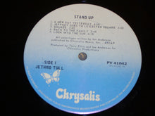 Load image into Gallery viewer, Jethro Tull : Stand Up (LP, Album, RE, Gat)