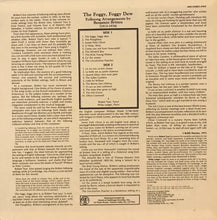 Load image into Gallery viewer, Robert Tear, Philip Ledger : The Foggy, Foggy Dew: Folksong Arrangements By Benjamin Britten (LP, RE)