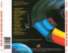 Laden Sie das Bild in den Galerie-Viewer, Electric Light Orchestra : Out Of The Blue (CD, Album, M/Print, RE, RM)