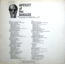 Load image into Gallery viewer, Kool & The Gang : Spirit Of The Boogie (LP, Album, M/Print, Uni)