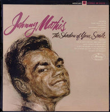 Load image into Gallery viewer, Johnny Mathis : The Shadow Of Your Smile (LP, Album, Ric)