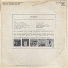 Load image into Gallery viewer, Johnny Mathis : Up, Up And Away (LP, Album, Ter)