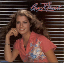 Laden Sie das Bild in den Galerie-Viewer, Amy Grant : Amy Grant (CD, Album, RE)