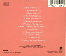 Laden Sie das Bild in den Galerie-Viewer, Amy Grant : Amy Grant (CD, Album, RE)