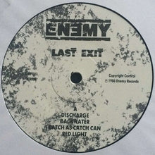 Load image into Gallery viewer, Last Exit : Last Exit (LP, Album)