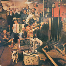 Load image into Gallery viewer, Bob Dylan & The Band : The Basement Tapes (2xLP, Album, Gat)