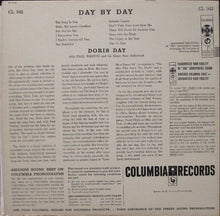 Load image into Gallery viewer, Doris Day With Paul Weston And His Music From Hollywood : Day By Day (LP, Album, Mono, Hol)