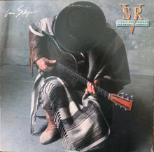 Load image into Gallery viewer, Stevie Ray Vaughan And Double Trouble* : In Step (LP, Album, Car)