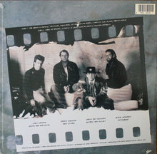 Load image into Gallery viewer, Stevie Ray Vaughan And Double Trouble* : In Step (LP, Album, Car)