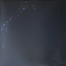 Charger l'image dans la galerie, Metallica : Metallica (2xLP, Album, RE, RM, 180)