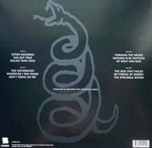Charger l'image dans la galerie, Metallica : Metallica (2xLP, Album, RE, RM, 180)