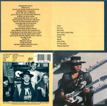 Charger l'image dans la galerie, Stevie Ray Vaughan And Double Trouble* : Texas Flood (CD, Album, RE, Pit)