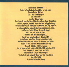 Charger l'image dans la galerie, Stevie Ray Vaughan And Double Trouble* : Texas Flood (CD, Album, RE, Pit)