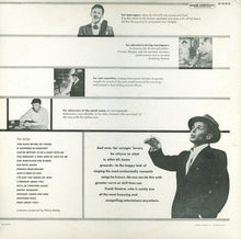 Load image into Gallery viewer, Frank Sinatra : Songs For Swingin' Lovers! (LP, Album, Mono, Scr)
