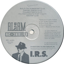 Charger l'image dans la galerie, The Alarm : Eye Of The Hurricane (LP, Album)