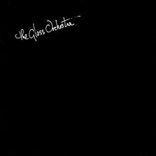Charger l'image dans la galerie, The Glass Orchestra : The Glass Orchestra (LP, Album, Cle)