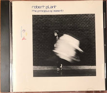 Laden Sie das Bild in den Galerie-Viewer, Robert Plant : The Principle Of Moments (CD, Album, Club, RE)