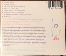 Laden Sie das Bild in den Galerie-Viewer, Robert Plant : The Principle Of Moments (CD, Album, Club, RE)