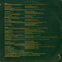 Laden Sie das Bild in den Galerie-Viewer, Crosby-Nash* : The Best Of David Crosby And Graham Nash (LP, Comp, San)