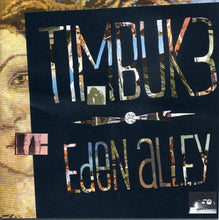 Load image into Gallery viewer, Timbuk 3 : Eden Alley (LP, Album)