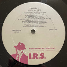 Load image into Gallery viewer, Timbuk 3 : Eden Alley (LP, Album)