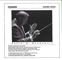 Laden Sie das Bild in den Galerie-Viewer, Sergei Prokofiev, Royal Scottish National Orchestra, Neeme Järvi : Symphony No.7 In C # Minor Op.131 / Sinfonietta Op.5/48 (CD, Album)