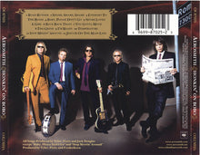 Laden Sie das Bild in den Galerie-Viewer, Aerosmith : Honkin' On Bobo (CD, Album, Enh)