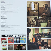 Laden Sie das Bild in den Galerie-Viewer, Charley Crockett : Music City USA (2xLP, Album)