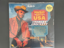 Load image into Gallery viewer, Charley Crockett : Music City USA (2xLP, Album)