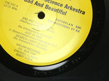 Load image into Gallery viewer, Sun Ra And His Arkestra* : Bad And Beautiful (LP, Album, RE)