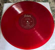 Load image into Gallery viewer, Cal Tjader : Cal Tjader's Latin Concert (LP, Album, Mono, Red)