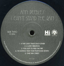 Load image into Gallery viewer, Ann Peebles : I Can’t Stand The Rain (LP, Album, RE)