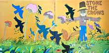 Charger l'image dans la galerie, Stone The Crows : Stone The Crows (LP, Album, Mon)