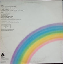 Charger l'image dans la galerie, KC And The Sunshine Band* : Part 3 (LP, Album, Sh)