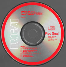 Charger l'image dans la galerie, Emanuel Ax, Chopin*, Eugene Ormandy, The Philadelphia Orchestra : Concerto No. 1 In E Minor / Concerto No. 2 In F Minor (CD, Album, RP)