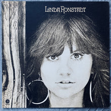 Load image into Gallery viewer, Linda Ronstadt : Linda Ronstadt (LP, Album, RE, RP, Los)