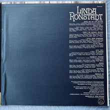 Load image into Gallery viewer, Linda Ronstadt : Linda Ronstadt (LP, Album, RE, RP, Los)