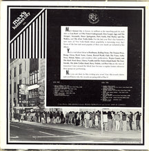 Charger l'image dans la galerie, Various : 1976 Max's Kansas City (LP, Comp)