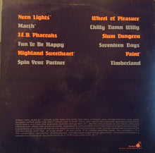 Charger l'image dans la galerie, Love Tractor : Wheel Of Pleasure (LP, Comp)