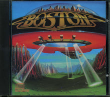 Load image into Gallery viewer, Boston : Don't Look Back (CD, Album, RE, RP)