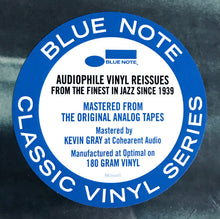 Load image into Gallery viewer, Herbie Hancock : Maiden Voyage (LP, Album, RE, 180)